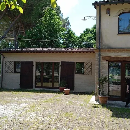 Casale Sul Clitunno * Foligno