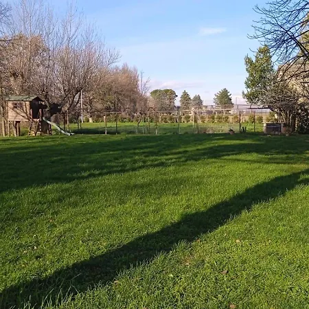 Casale Sul Clitunno